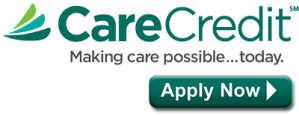 CareCredit logo